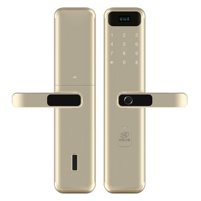 M5-Fingerprint lock