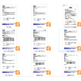 Enterprise testing and certification