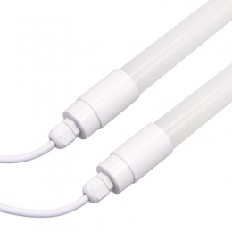 T8 waterproof tube-double head