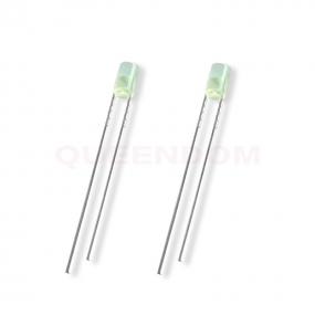 3mm Cylindrical LED 