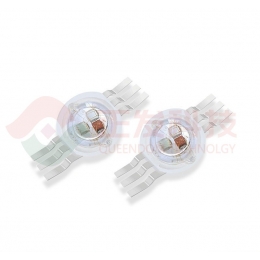 1W Multi-Color HighPower LED's 