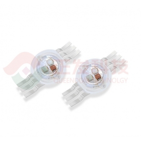 1W Multi-Color HighPower LED's 