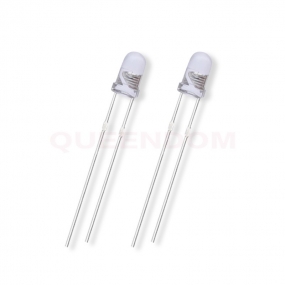 3mm IR Infrared LED