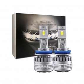 Q7-H11 car light